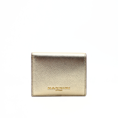 NANNINI FIRENZE PORTAFOGLIO WALLIS QB0685 ORO
