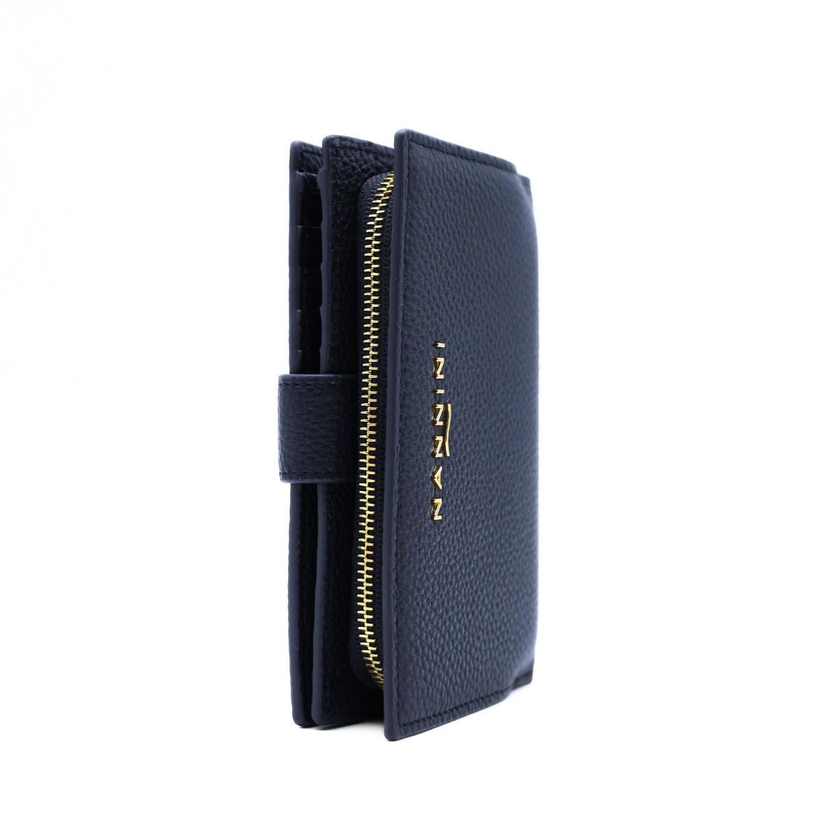 NANNINI PORTAFOGLIO WALLIS QB1007 BLU