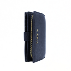 NANNINI PORTAFOGLIO WALLIS QB1007 BLU