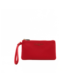 NANNINI FIRENZE PORTAFOGLIO WALLIS QB1014 ROSSO