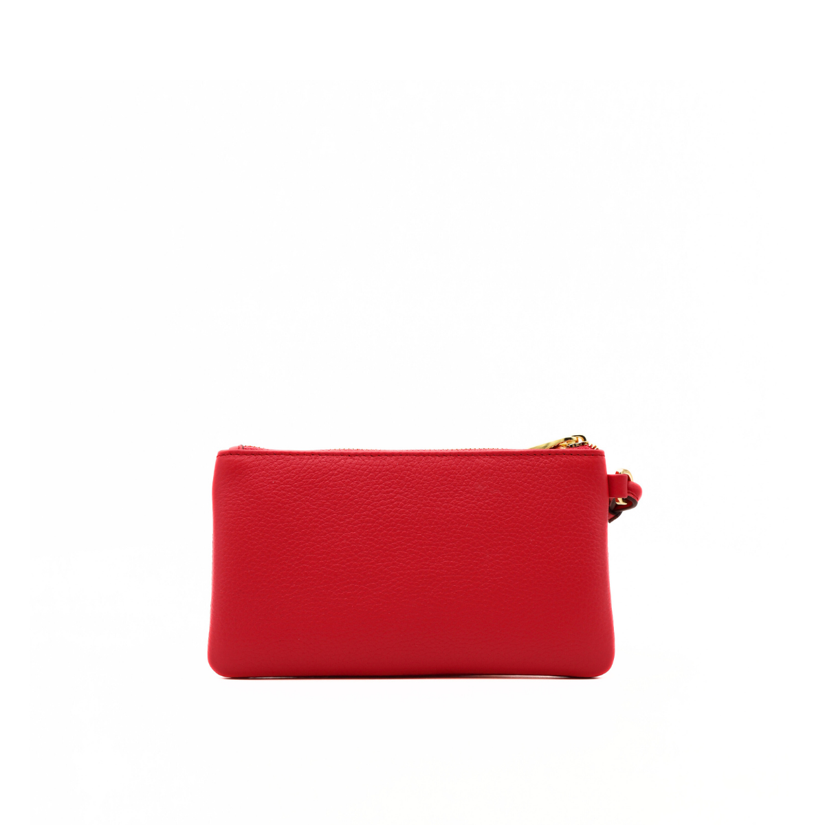 NANNINI FIRENZE PORTAFOGLIO WALLIS QB1014 ROSSO