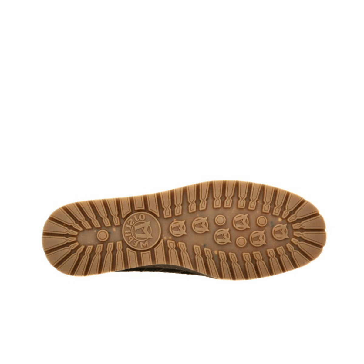 MEPHISTO CASUAL RAINBOW 71266 VERDE