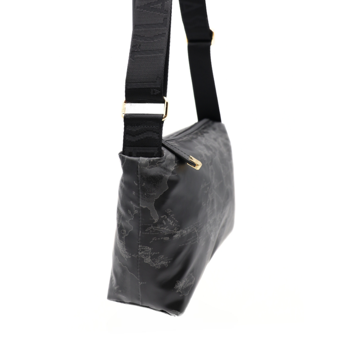 ALVIERO MARTINI 1^CLASSE BORSA S001 6900 0001 NERO