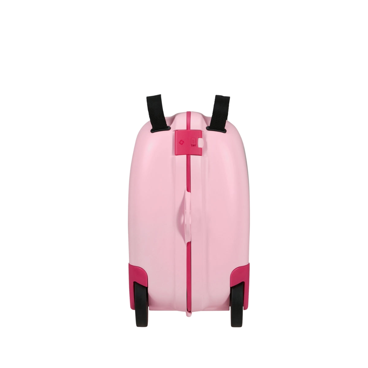Cavalcabile Samsonite Dream2Go Minnie Disney
Bagaglio cavalcabile Minnie Dream2Go in policarbonato