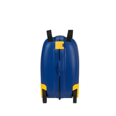 Cavalcabile Samsonite Dream2Go Mickey Disney
Bagaglio cavalcabile Mickey Dream2Go in policarbonato