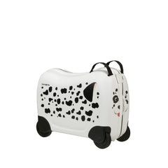 Valigia cavalcabile Samsonite Dream2Go design puppy