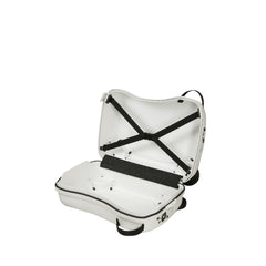 Valigia cavalcabile Samsonite Dream2Go design puppy