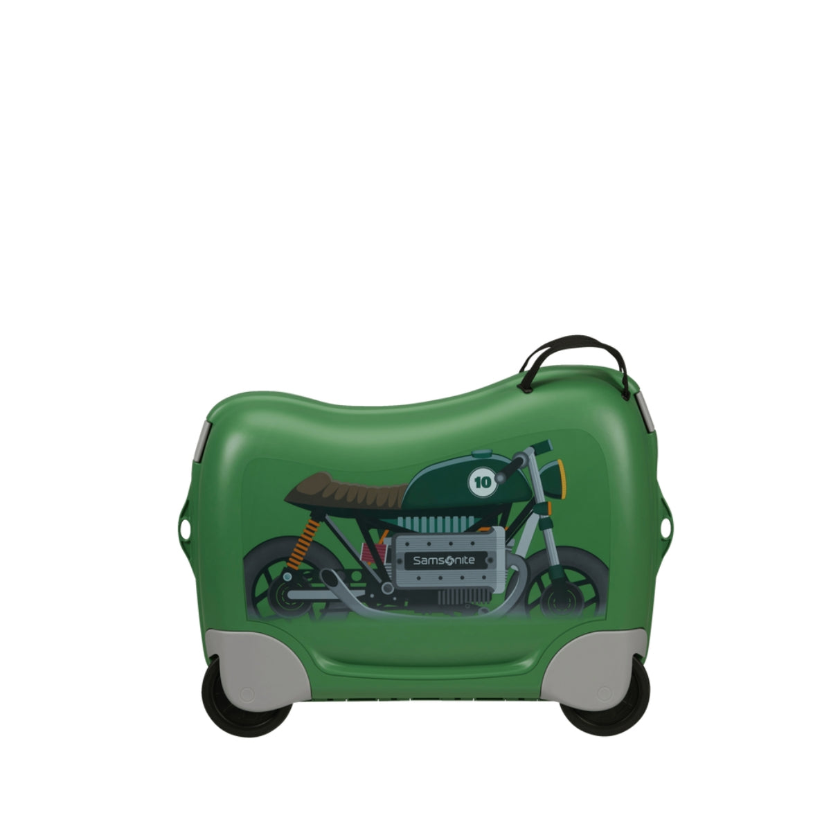 SAMSONITE CAVALCABILI KK5-001-84 DREAM2GO MOTORBIKE