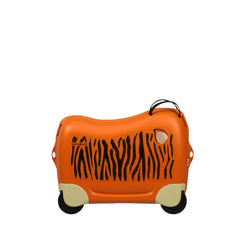 SAMSONITE CAVALCABILI KK5-001-96 DREAM2GO TIGRE