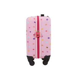 Trolley Samsonite Daydream Disney Minnie policarbonato
Valigia cabina Minnie Flower Power Disney Samsonite leggera