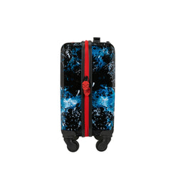 Trolley Samsonite Daydream Disney Spider‑Man in policarbonato
Valigia cabina Spider‑Man Disney Samsonite leggera e resistente