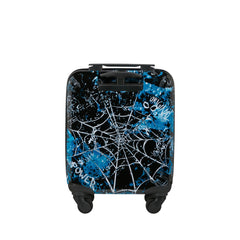 Trolley Samsonite Daydream Disney Spider‑Man in policarbonato
Valigia cabina Spider‑Man Disney Samsonite leggera e resistente