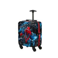 Trolley Samsonite Daydream Disney Spider‑Man in policarbonato
Valigia cabina Spider‑Man Disney Samsonite leggera e resistente