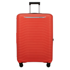 SAMSONITE VALIGIA GRANDE RIGIDA UPSCAPE LAVA