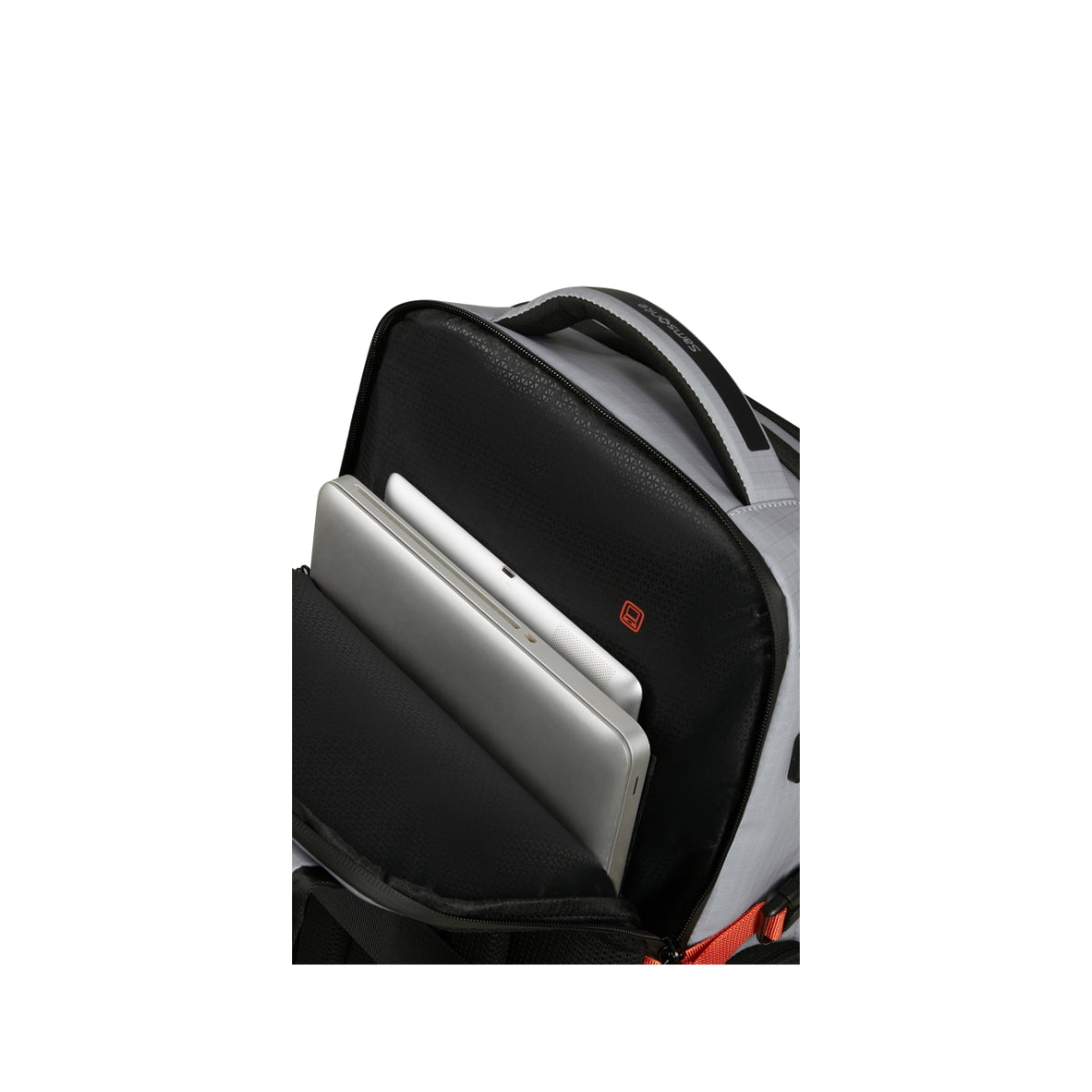 Zaino Samsonite Biz2Go Ocean in poliestere riciclato
