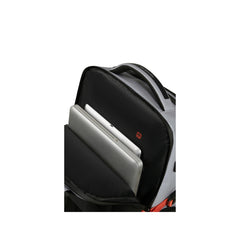 Zaino Samsonite Biz2Go Ocean in poliestere riciclato