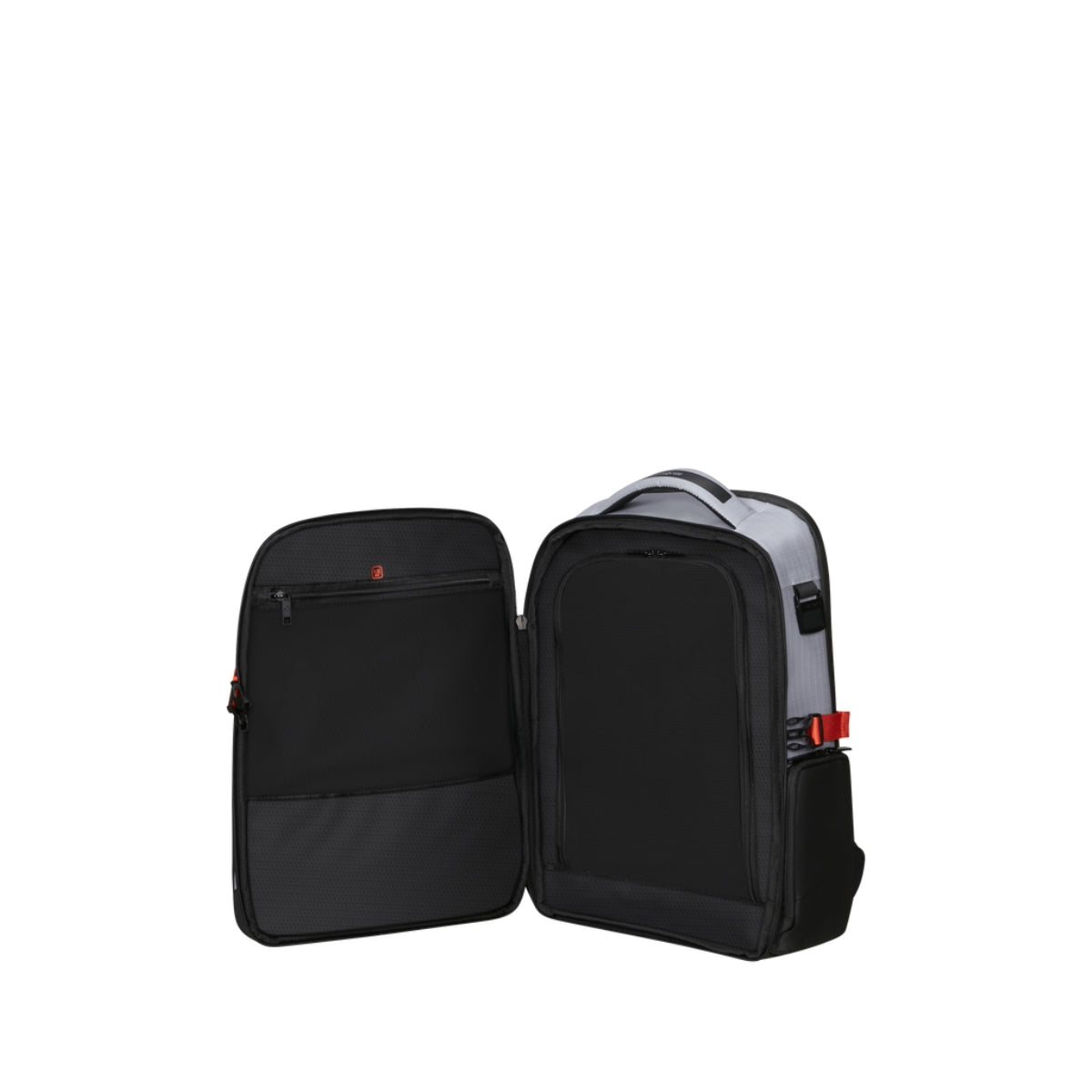 Zaino Samsonite Biz2Go Ocean in poliestere riciclato