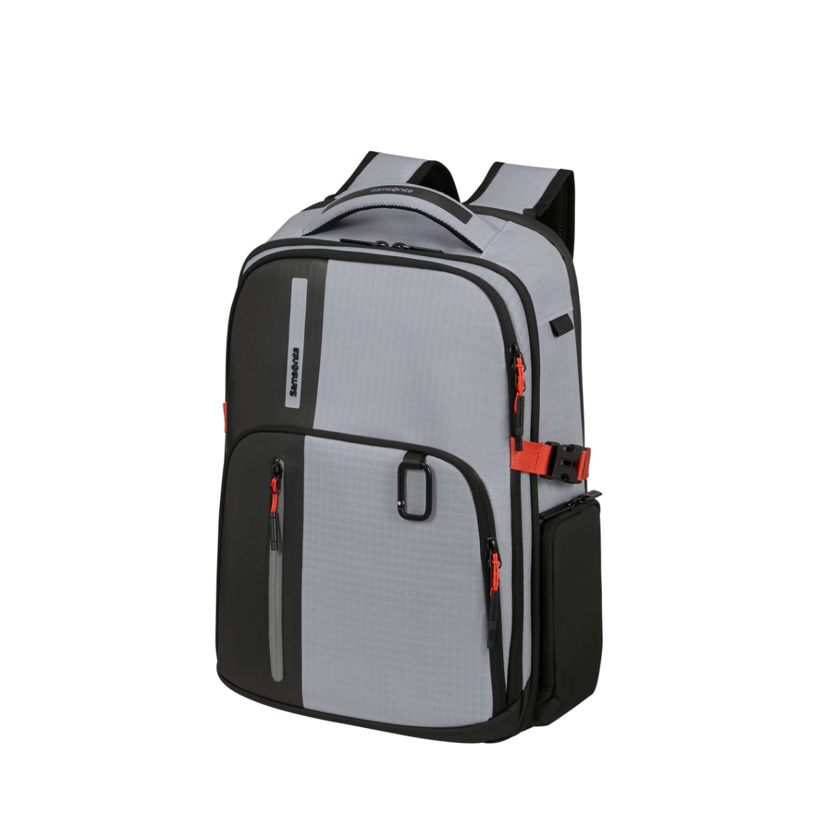 Zaino Samsonite Biz2Go Ocean in poliestere riciclato