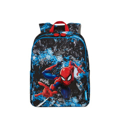 Zaino Samsonite Daydream Disney Mickey colore Mickey Happy
Zaino per bambini Samsonite Mickey in poliestere riciclato