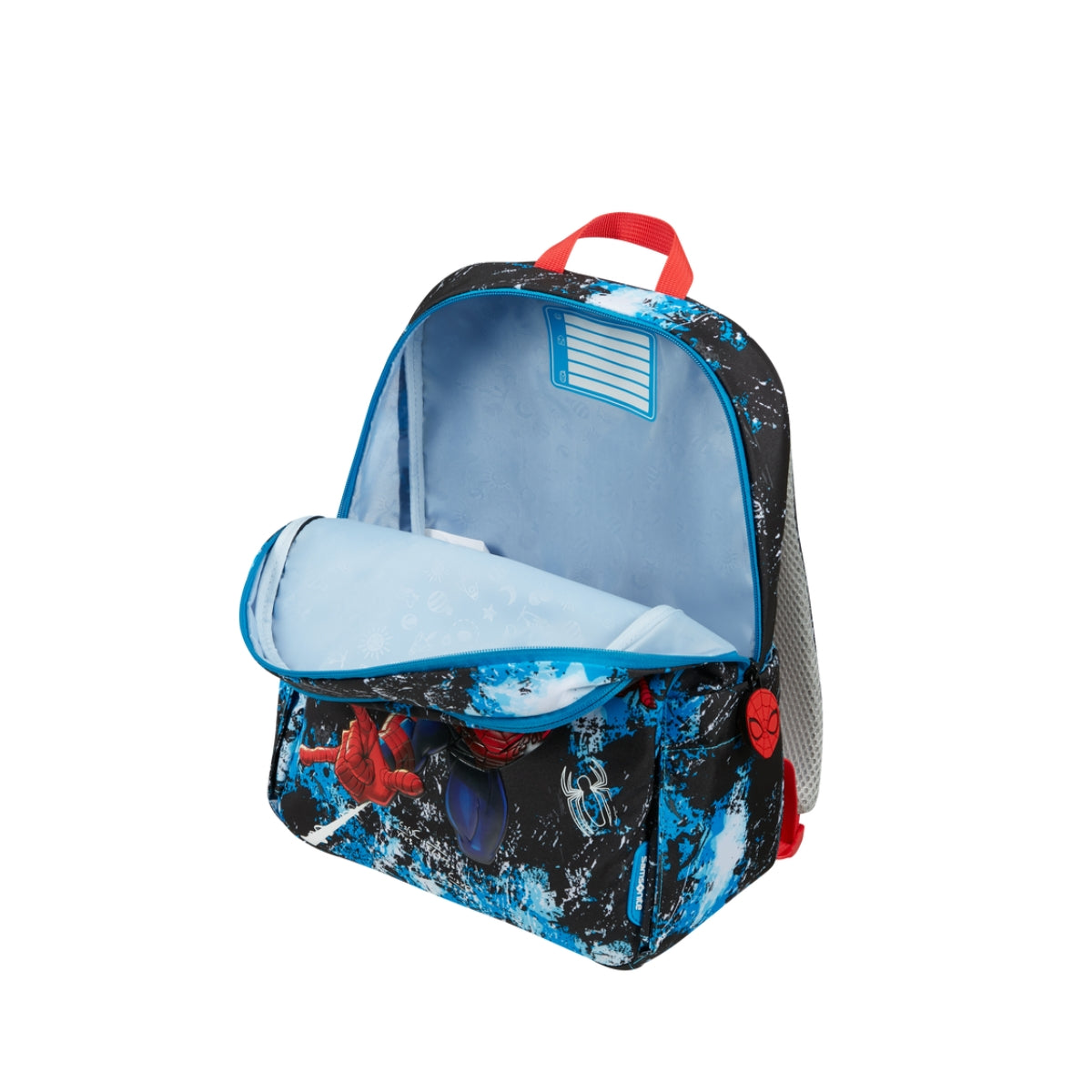 Zaino Samsonite Daydream Disney Mickey colore Mickey Happy
Zaino per bambini Samsonite Mickey in poliestere riciclato
