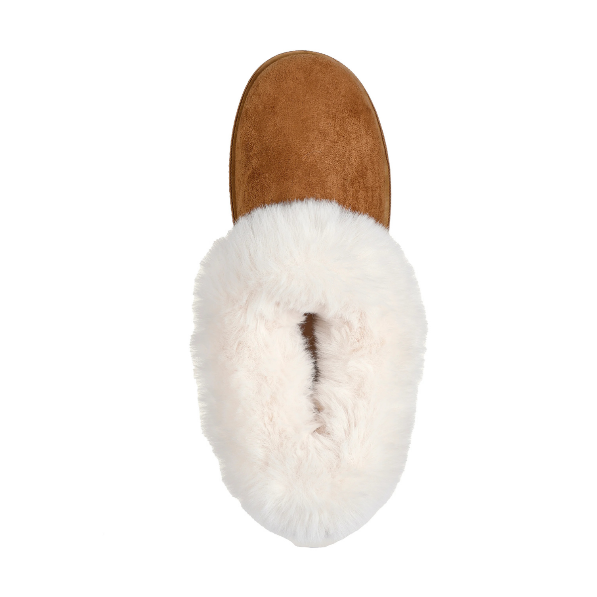 SKECHERS PANTOFOLA 169012 CSNT BISCOTTO