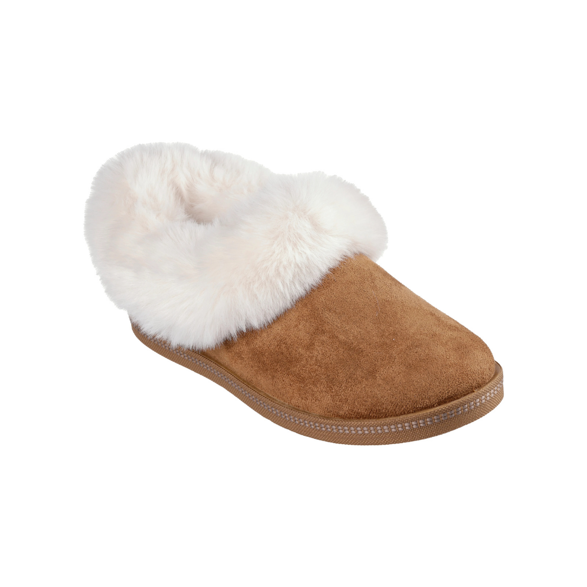 SKECHERS PANTOFOLA 169012 CSNT BISCOTTO