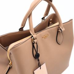 TWINSET BORSA TB7270 NUDE