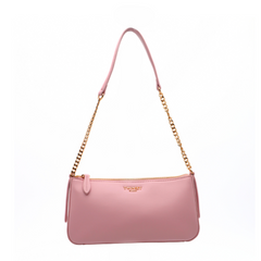 TWINSET BORSA TB7330 PASSPARTOUT ROSA