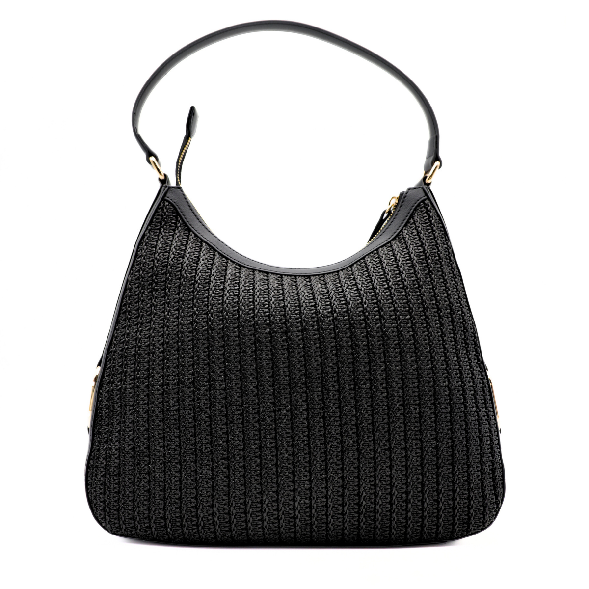 TWINSET BORSA TB7380 GRACE NERO