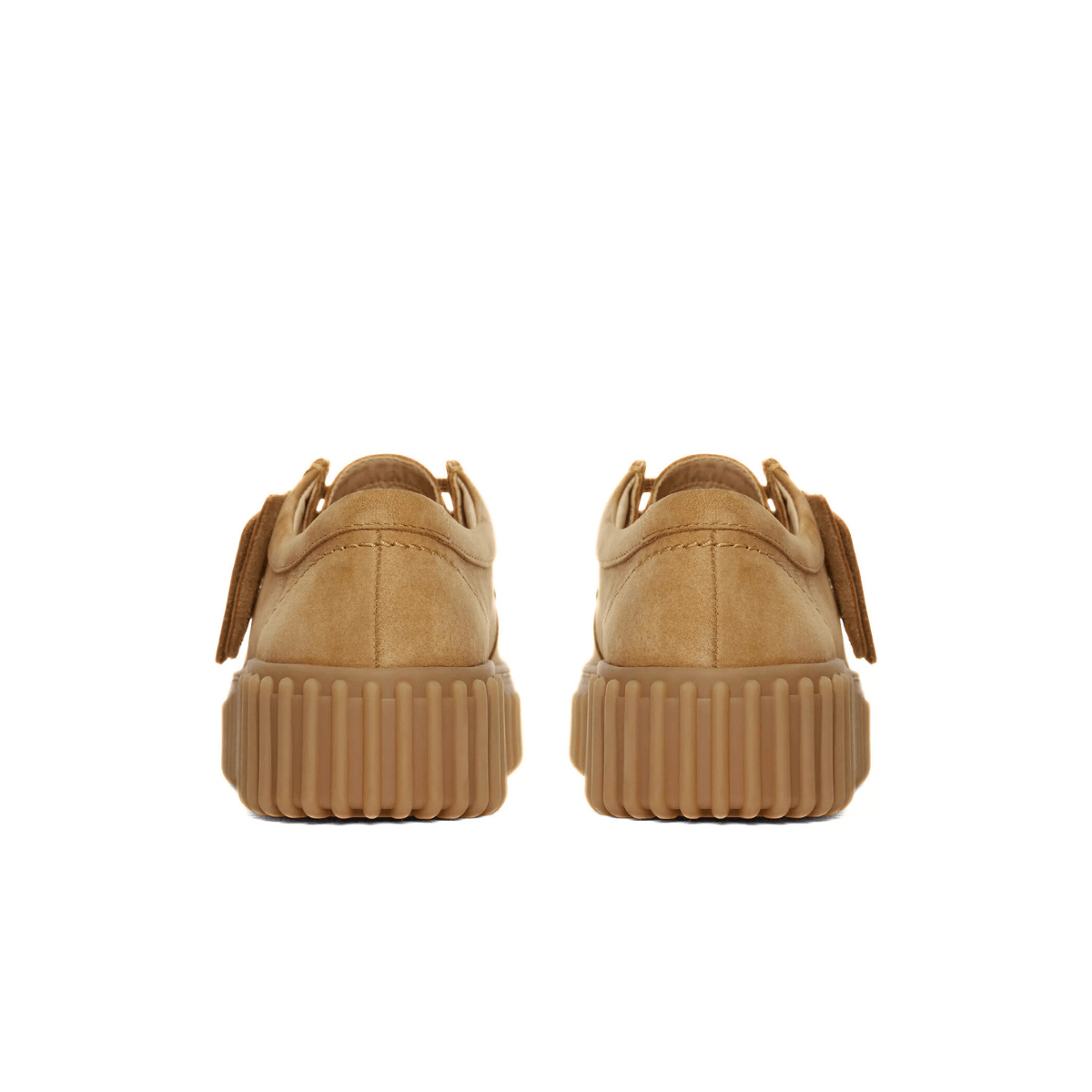 CLARKS CASUAL TORHILL LO 17347 INGEGNERE CUOIO