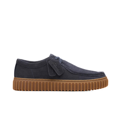 CLARKS CASUAL INGEGNERE TORHILL LO 17970 BLU