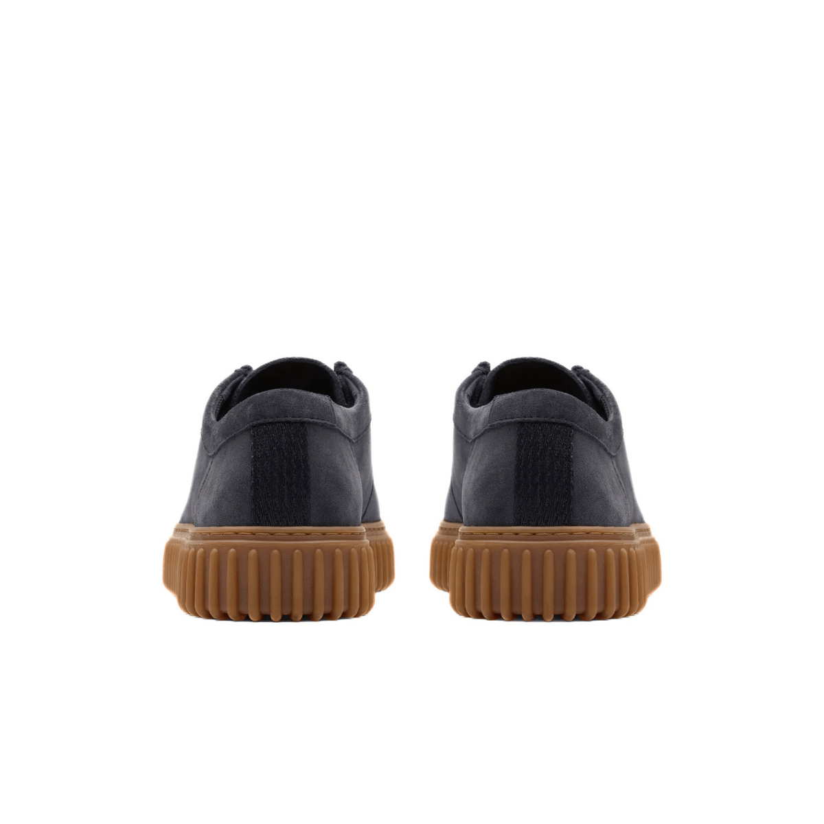 CLARKS CASUAL INGEGNERE TORHILL LO 17970 BLU