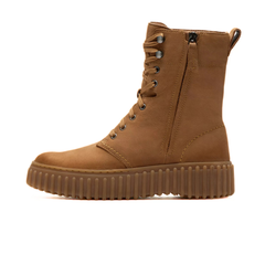 CLARKS ANFIBIO TORHILL STYLE 18921 BISCOTTO