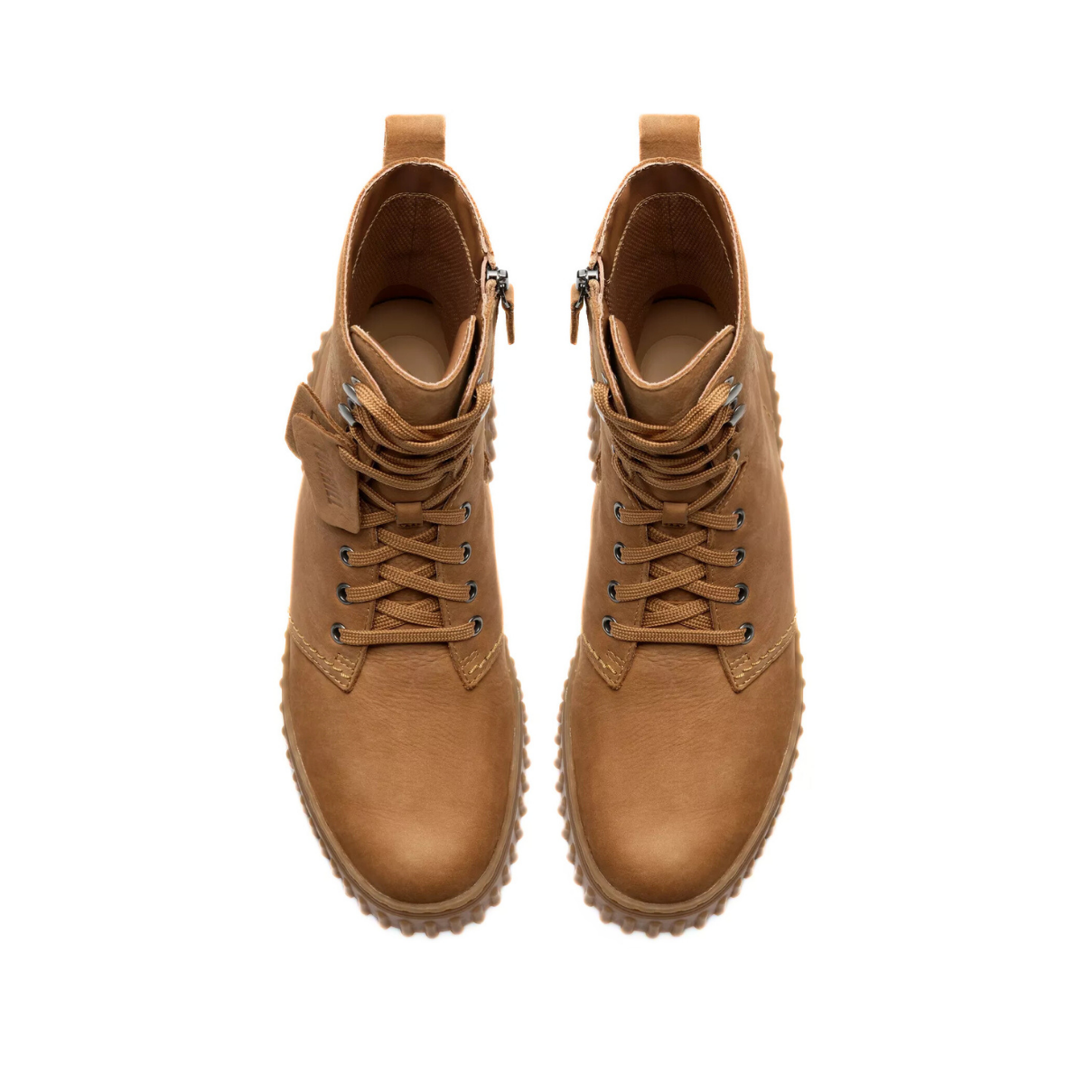 CLARKS ANFIBIO TORHILL STYLE 18921 BISCOTTO