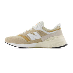 NEW BALANCE SNEAKER U 997 RMB BEIGE UOMO