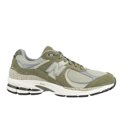 NEW BALANCE SNEAKERS U2002 RCA VERDE