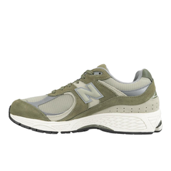 NEW BALANCE SNEAKERS U2002 RCA VERDE