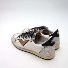 4B12 SNEAKERS U22 PLAY NEW BIANCO