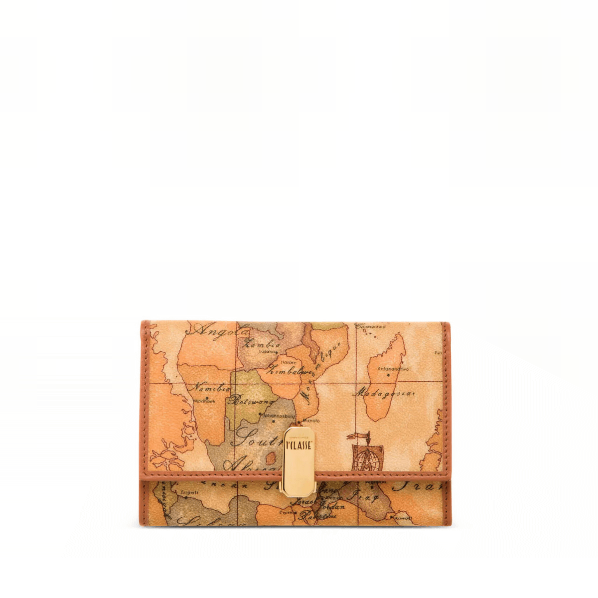 ALVIERO MARTINI 1^ CLASSE PORTAFOGLIO W002 6000 10 GEO CLASSIC
