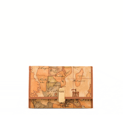 ALVIERO MARTINI 1^ CLASSE PORTAFOGLIO W002 6000 10 GEO CLASSIC
