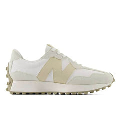 NEW BALANCE SNEAKER WS 327 KG BIANCO/BEIGE