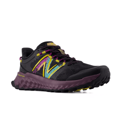 NEW BALANCE WTGARO FRESH FOAM NERO