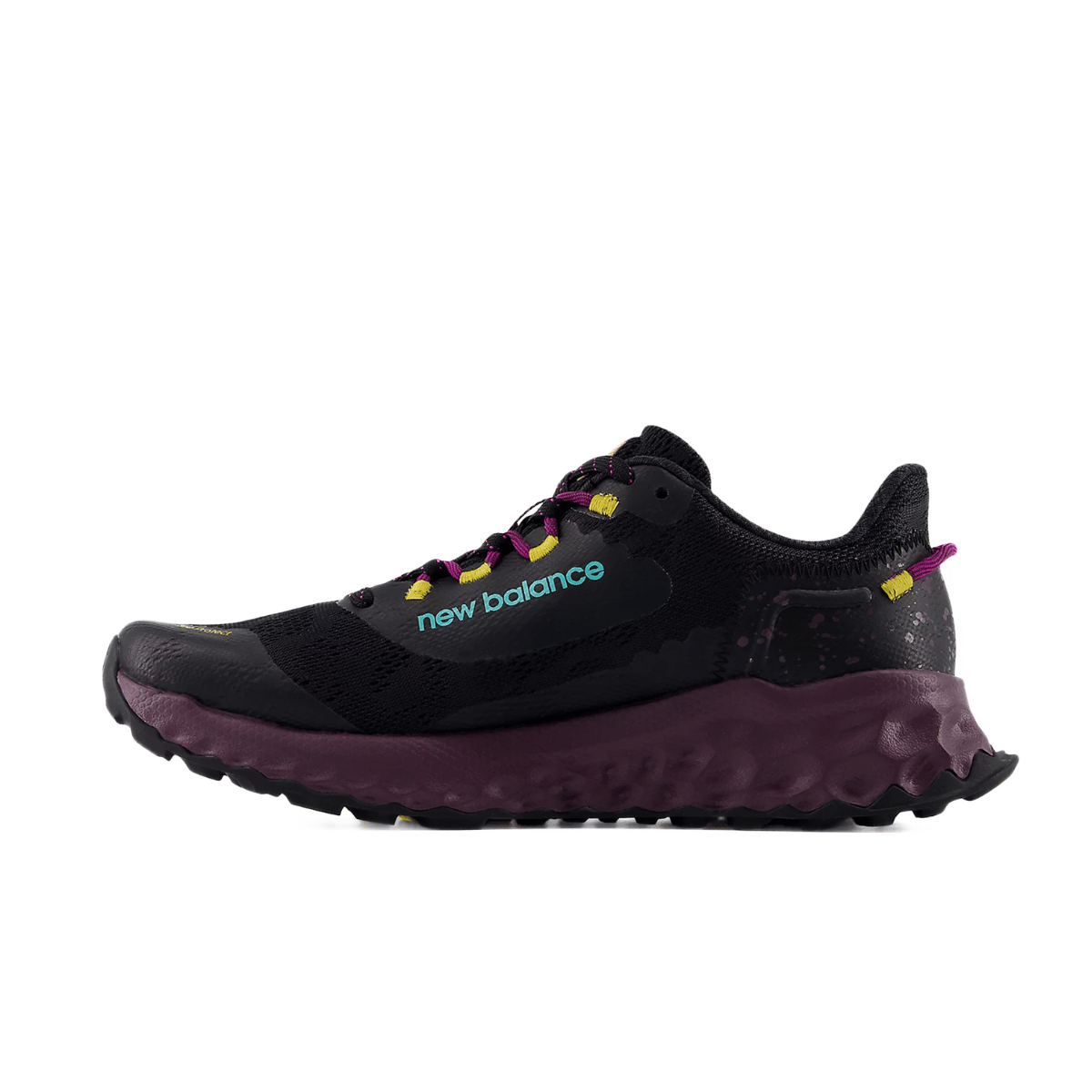 NEW BALANCE WTGARO FRESH FOAM NERO
