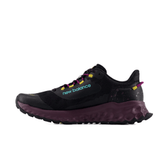 NEW BALANCE WTGARO FRESH FOAM NERO