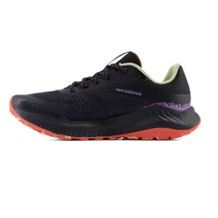 NEW BALANCE SPORTIVA WTN TRR B5 DYNASOFT NERO