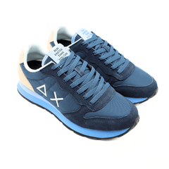 SUN68 SNEAKER Z35108 07 BLU