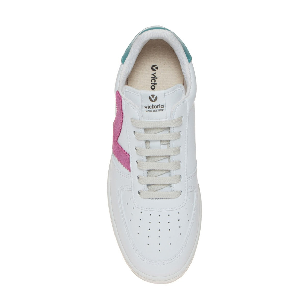 victoria-1258201-sneaker-donna-v-fuxia