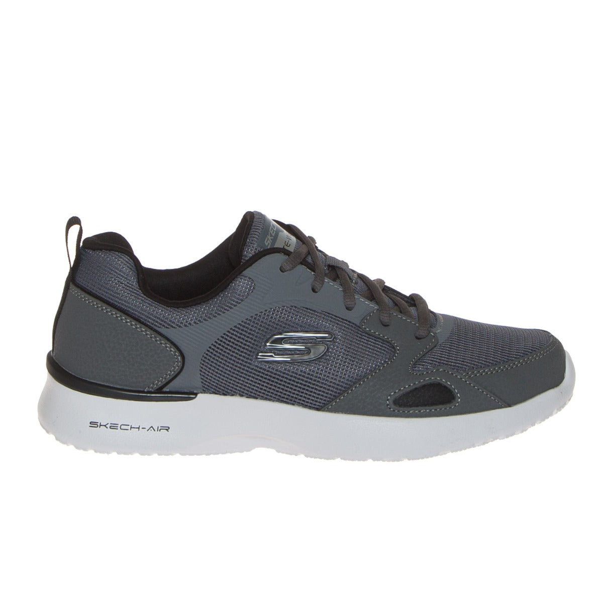 skechers-232292-char-sportiva-skech-air-grigio