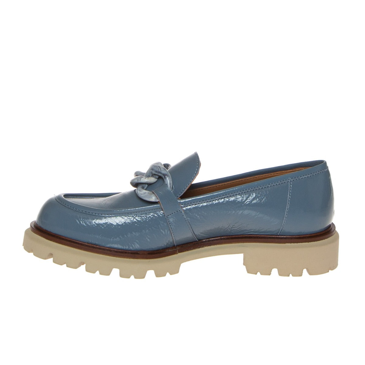 mat20-3256-mocassino-donna-catena-azzurro