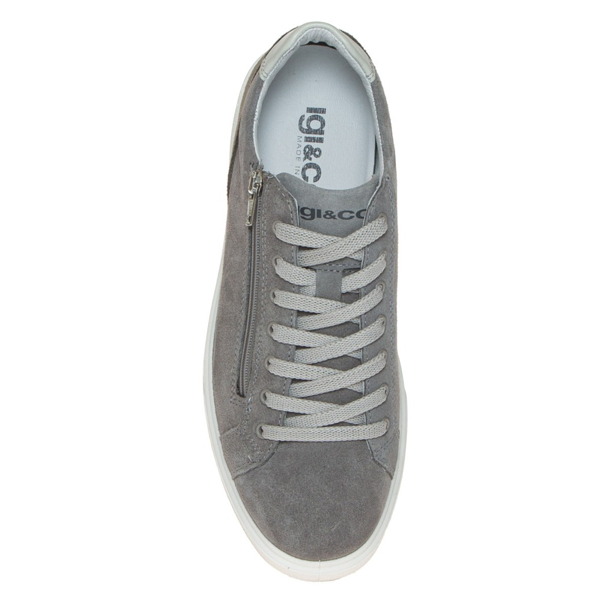 igi-co-36260-22-sneaker-zip-grigio